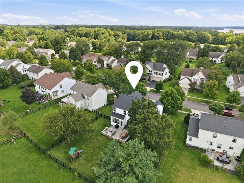 5262 Willow Valley Way , Powell, OH 43065 Photo 66