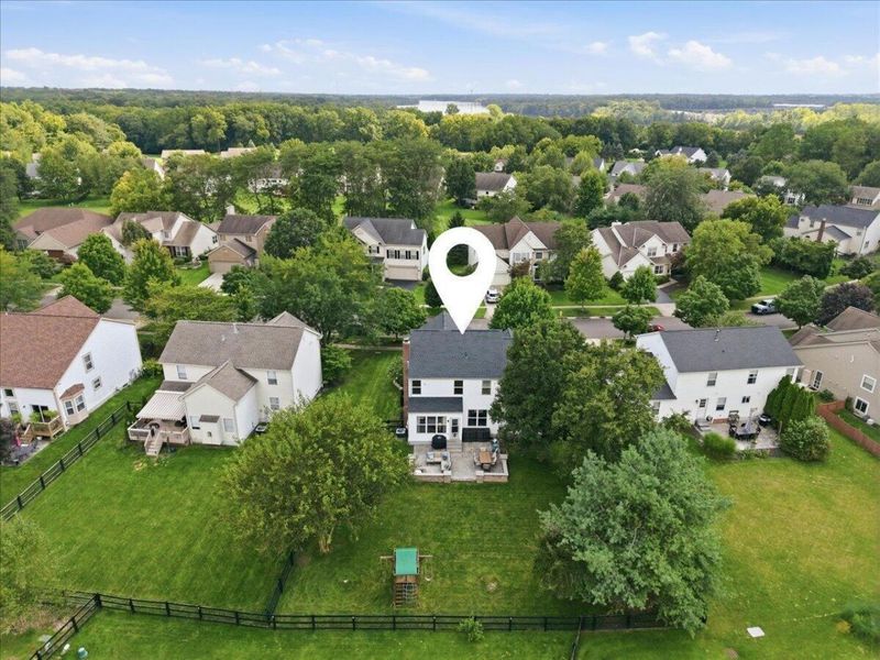 5262 Willow Valley Way , Powell, OH 43065 Photo 67