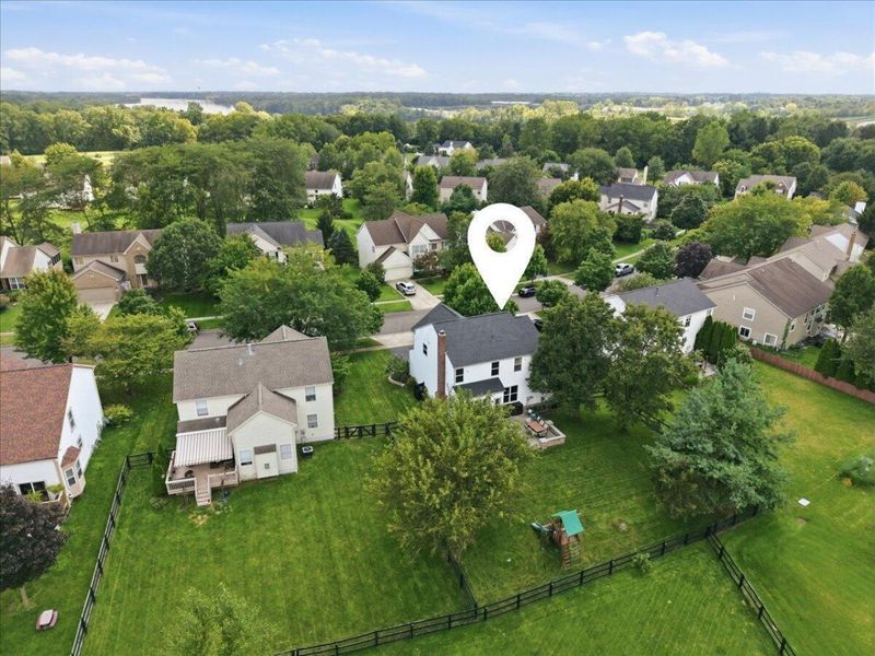 5262 Willow Valley Way , Powell, OH 43065 Photo 68