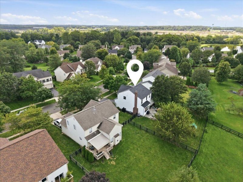 5262 Willow Valley Way , Powell, OH 43065 Photo 69
