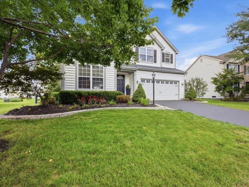 5262 Willow Valley Way , Powell, OH 43065 Photo 7