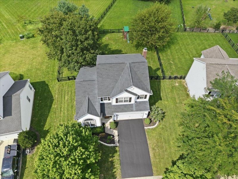 5262 Willow Valley Way , Powell, OH 43065 Photo 71