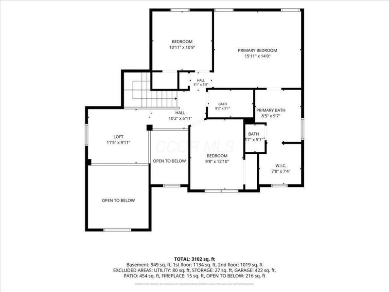 5262 Willow Valley Way , Powell, OH 43065 Photo 73