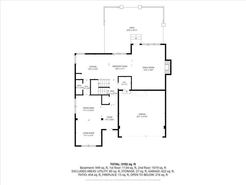 5262 Willow Valley Way , Powell, OH 43065 Photo 74