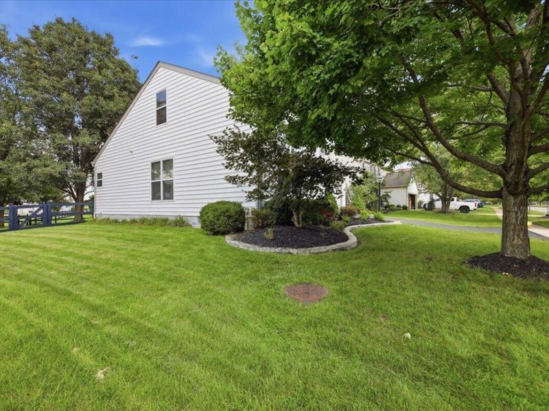 5262 Willow Valley Way , Powell, OH 43065 Photo 9