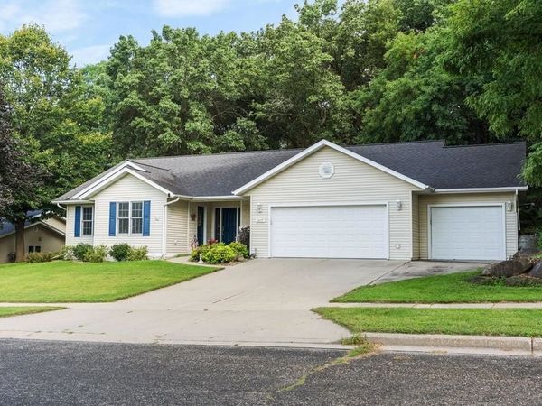 1417 Ridgeview Drive, Reedsburg, WI 53959