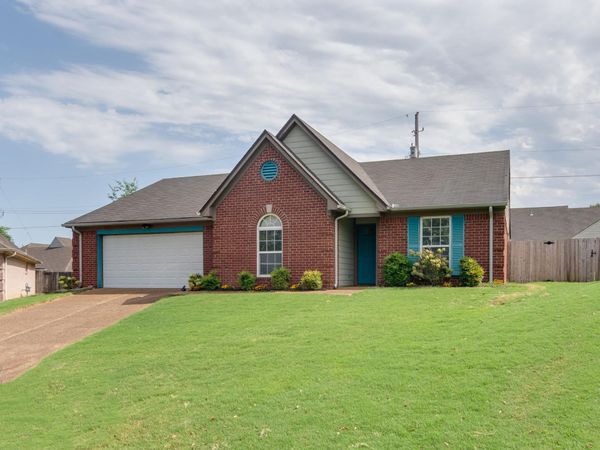 1464 FARMYARD CV, Unincorporated, TN 38016