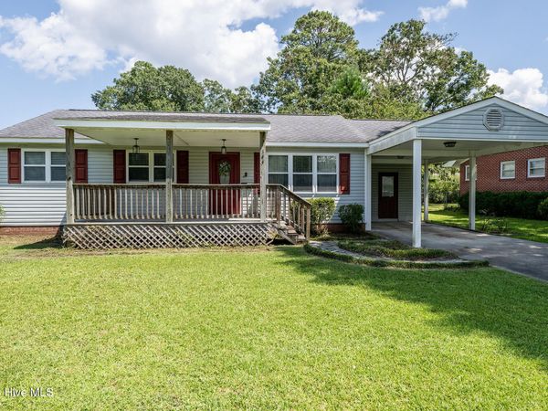 144 Bryan Boulevard , Havelock, NC 28532