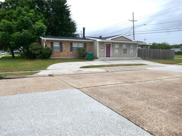 2201 ELISE Avenue, Metairie, LA 70003