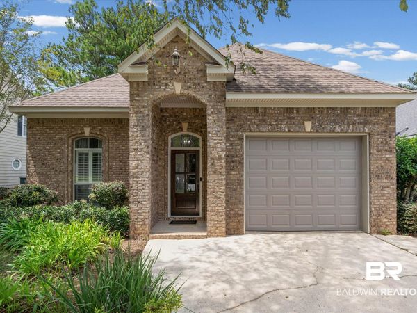 30301 Green Court, Spanish Fort, AL 36527