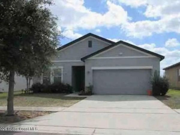 411 Eaglecrest Drive , Haines City, FL 33844