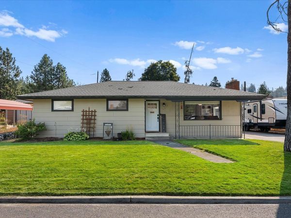 6516 N Hartley St, Spokane, WA 99208