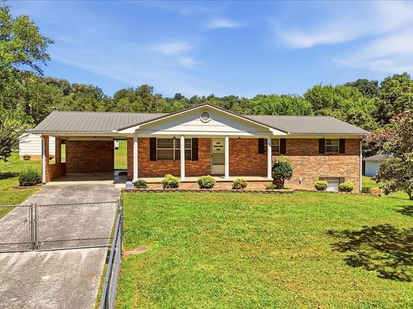 1730 Fernwood Church Road, Morristown, TN 37813