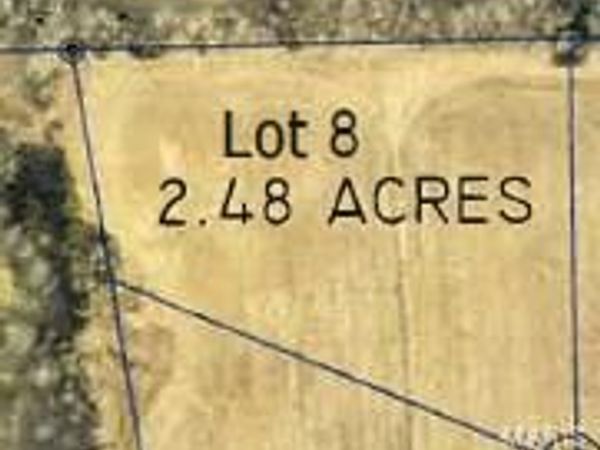 Lot 8 Off PCR 914 , Perryville, MO 63775