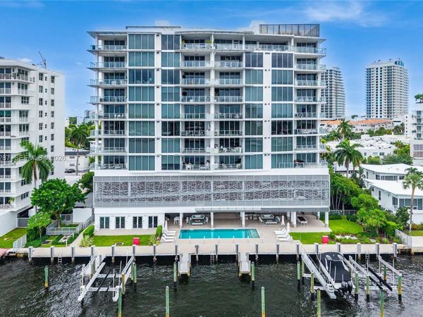435 Bayshore Dr, Unit 703, Fort Lauderdale, FL 33304