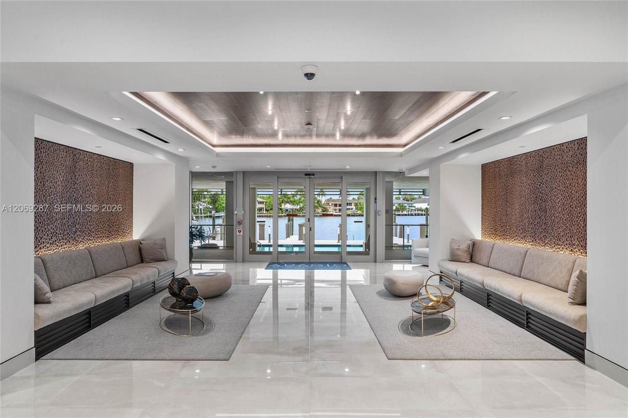 435 Bayshore Dr, Unit 703, Fort Lauderdale, FL 33304 Photo