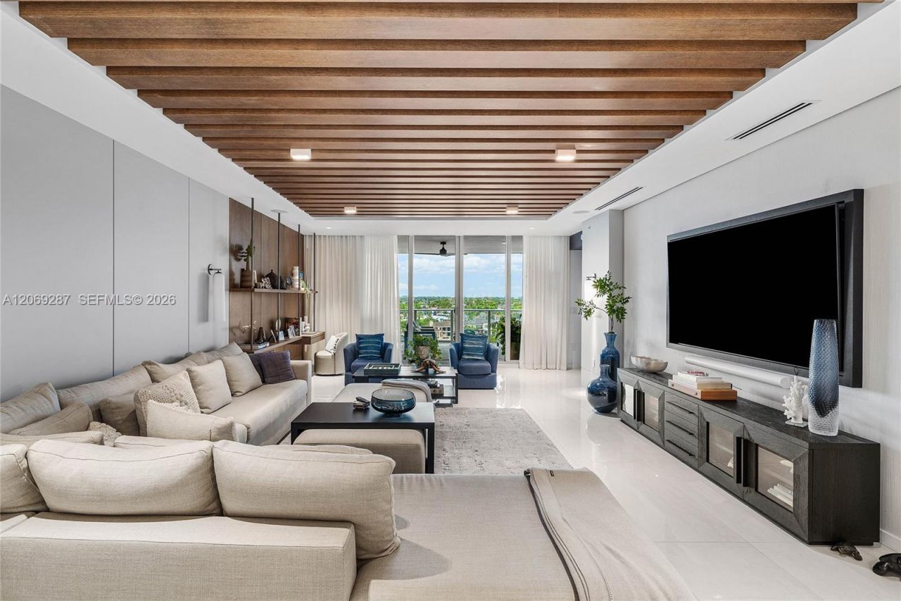 435 Bayshore Dr, Unit 703, Fort Lauderdale, FL 33304 Photo