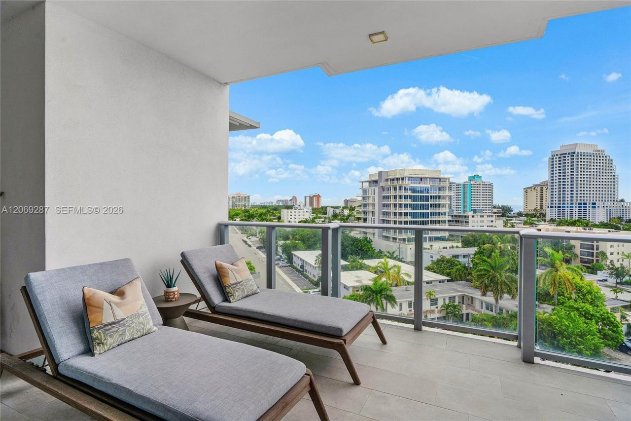 435 Bayshore Dr, Unit 703, Fort Lauderdale, FL 33304 Photo