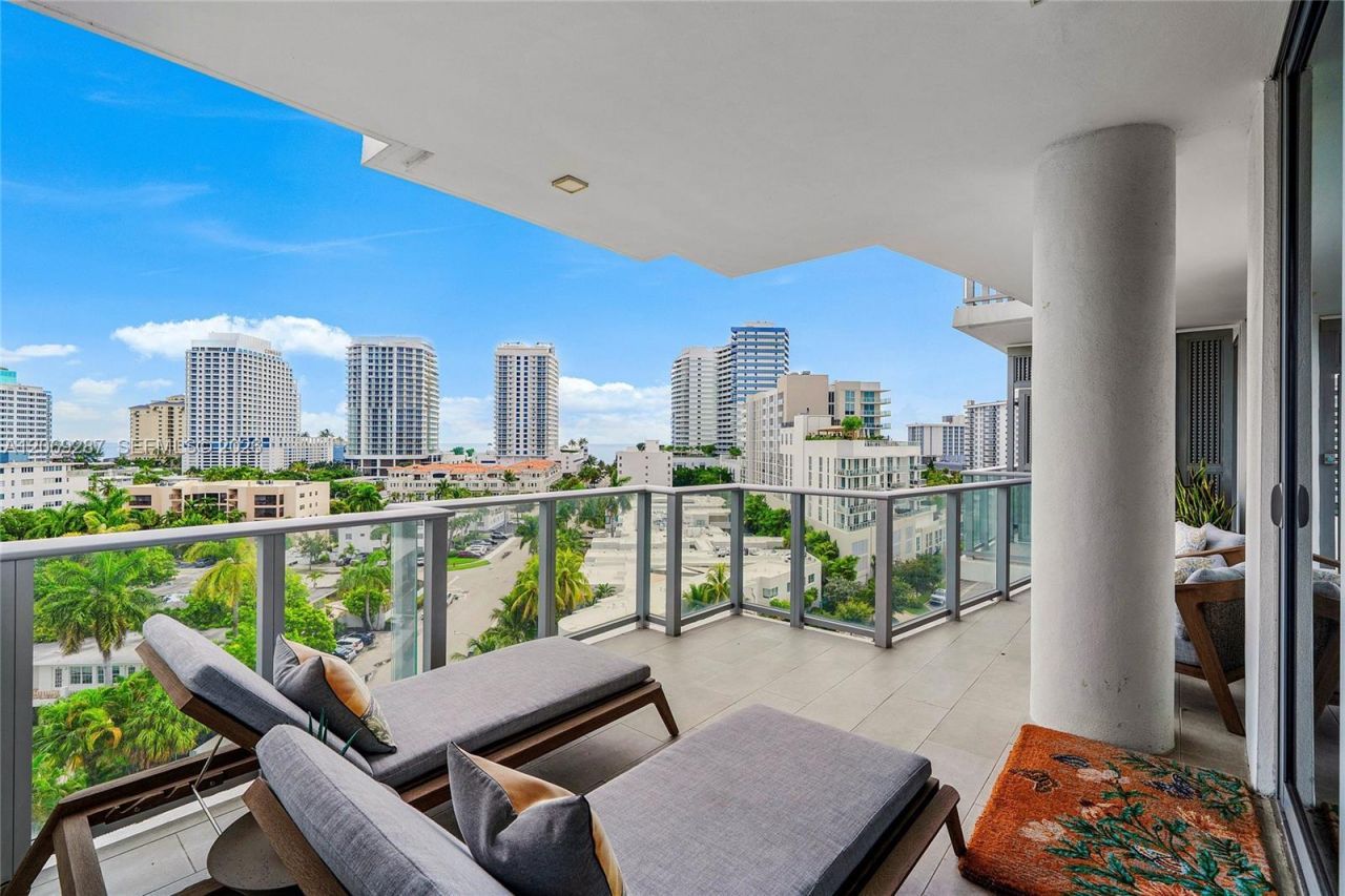 435 Bayshore Dr, Unit 703, Fort Lauderdale, FL 33304 Photo