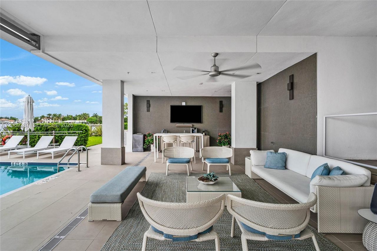 435 Bayshore Dr, Unit 703, Fort Lauderdale, FL 33304 Photo