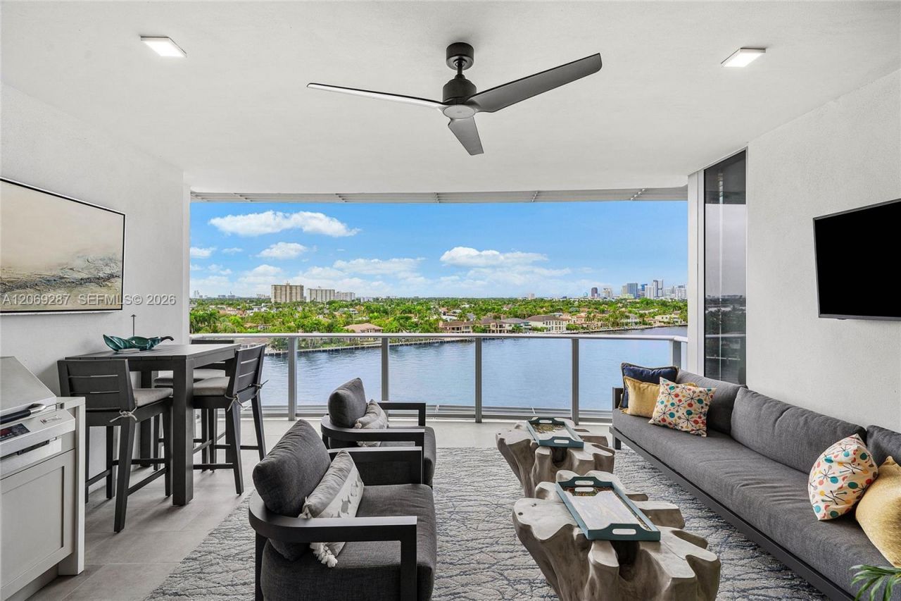 435 Bayshore Dr, Unit 703, Fort Lauderdale, FL 33304 Photo