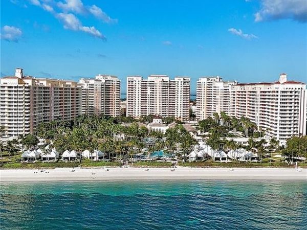 717 Crandon Blvd , Unit 407, Key Biscayne, FL 33149