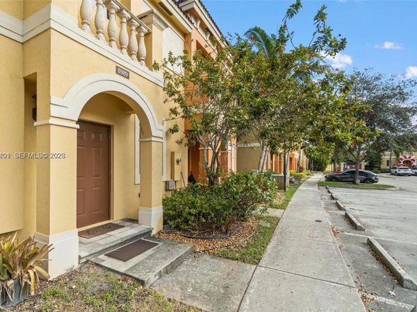 8989 SW 17th Ct , Unit 8989, Miramar, FL 33025