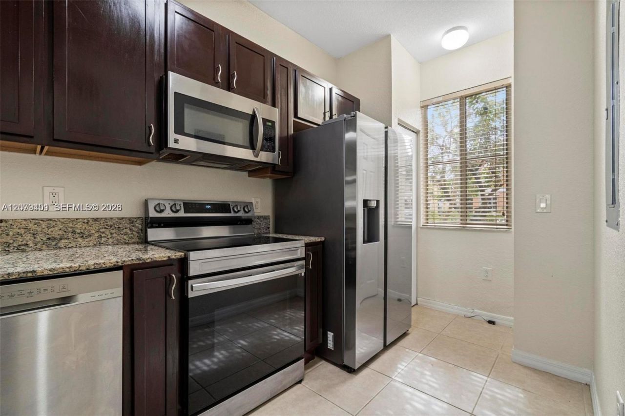 8989 SW 17th Ct , Unit 8989, Miramar, FL 33025 Photo