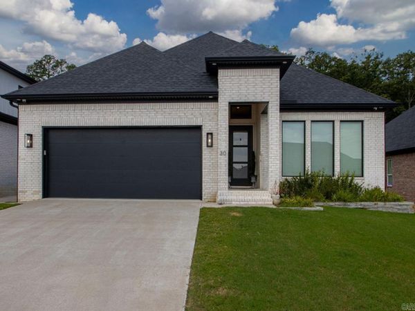 30 Copper Circle, Little Rock, AR 72223