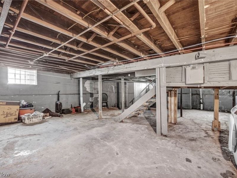 4316 E 128th Street, Cleveland, OH 44105 Photo 34