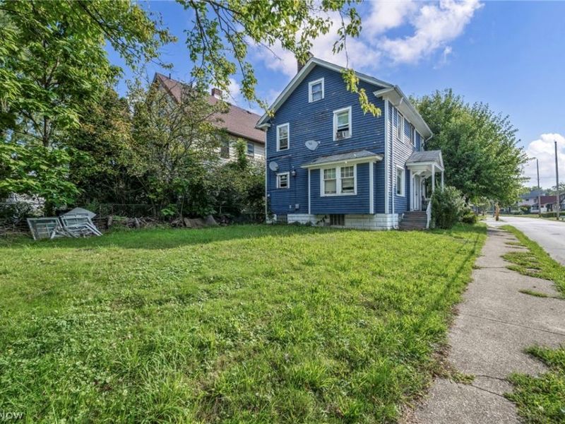 4316 E 128th Street, Cleveland, OH 44105 Photo 38