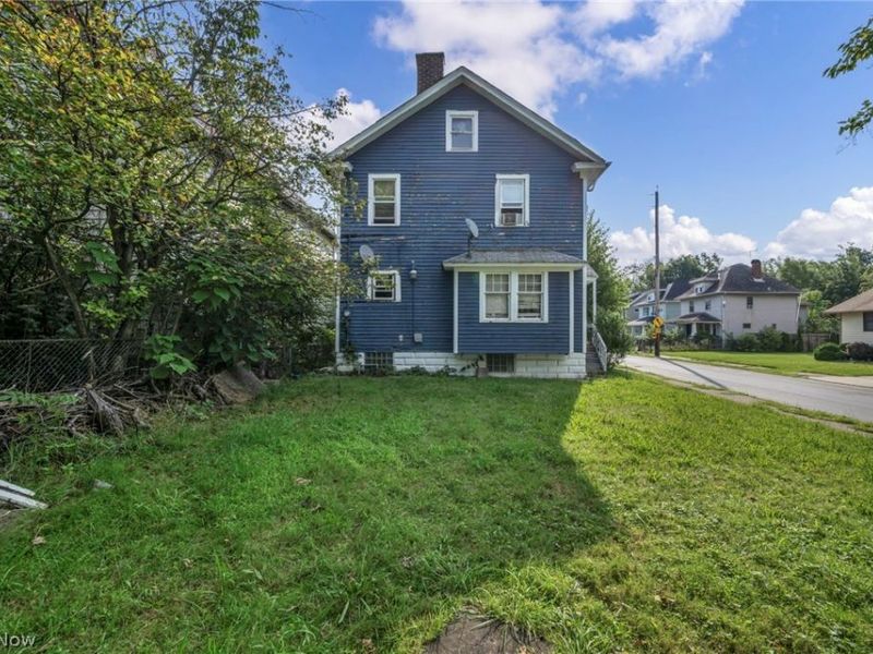 4316 E 128th Street, Cleveland, OH 44105 Photo 39