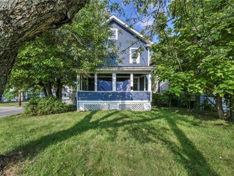 4316 E 128th Street, Cleveland, OH 44105 Photo 4