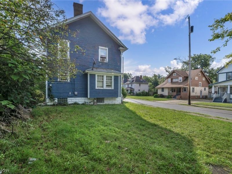 4316 E 128th Street, Cleveland, OH 44105 Photo 40