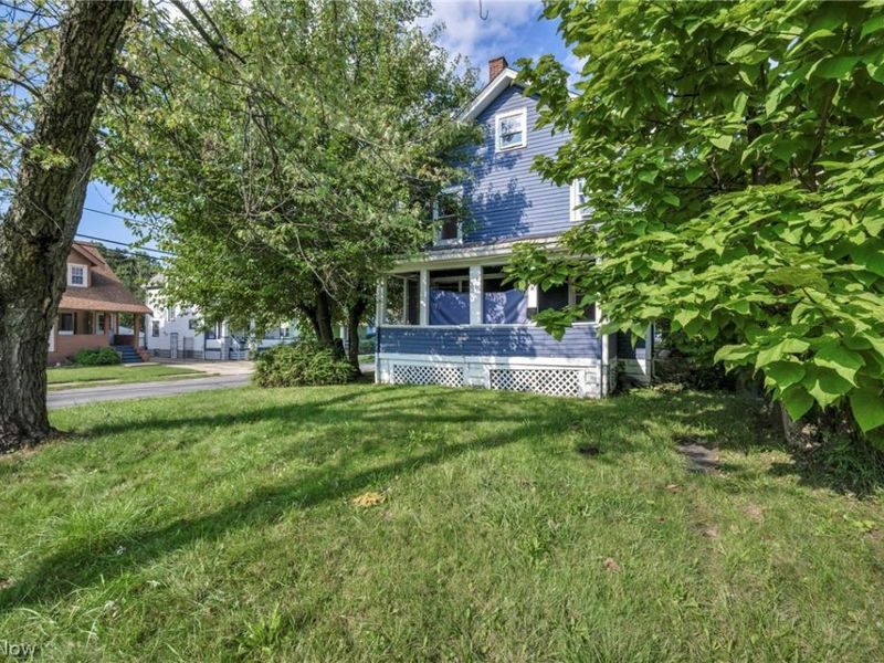 4316 E 128th Street, Cleveland, OH 44105 Photo 5