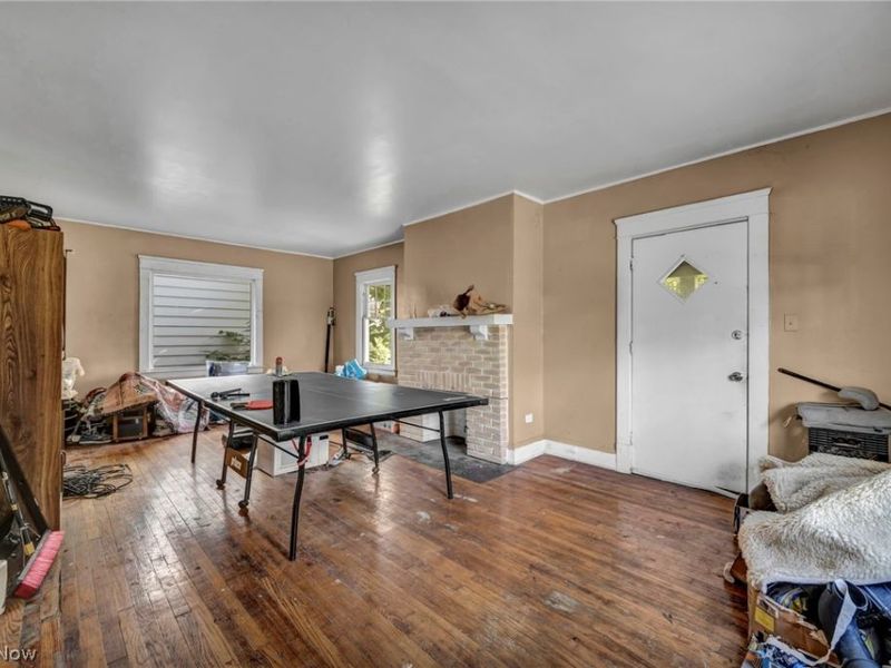 4316 E 128th Street, Cleveland, OH 44105 Photo 6