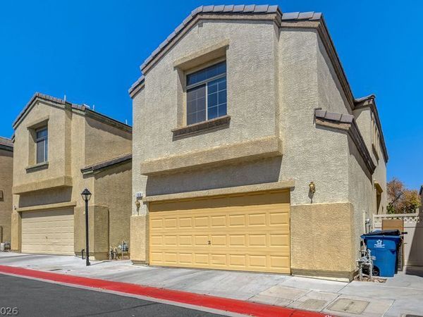 708 Cades Cove Avenue, North Las Vegas, NV 89084
