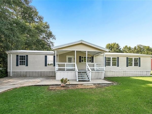 19129 LEE Road , Franklinton, LA 70438