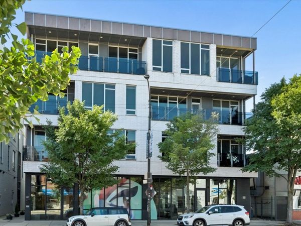 1809 W Chicago Avenue, Unit 4S, Chicago, IL 60622