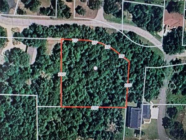 5 Hickory Drive, Sand Springs, OK 74063