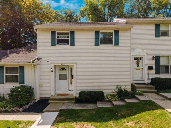 2853 Avati Drive , Unit D5, Columbus, OH 43207