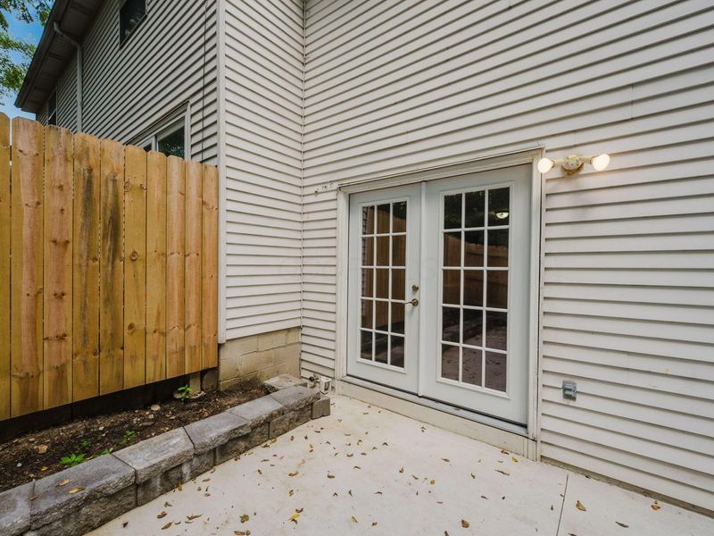 2853 Avati Drive , Unit D5, Columbus, OH 43207 Photo 36
