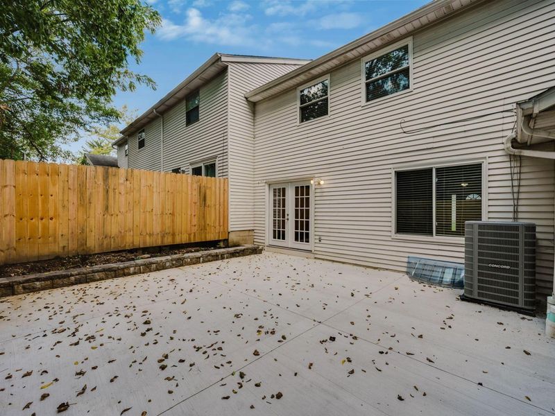 2853 Avati Drive , Unit D5, Columbus, OH 43207 Photo 38