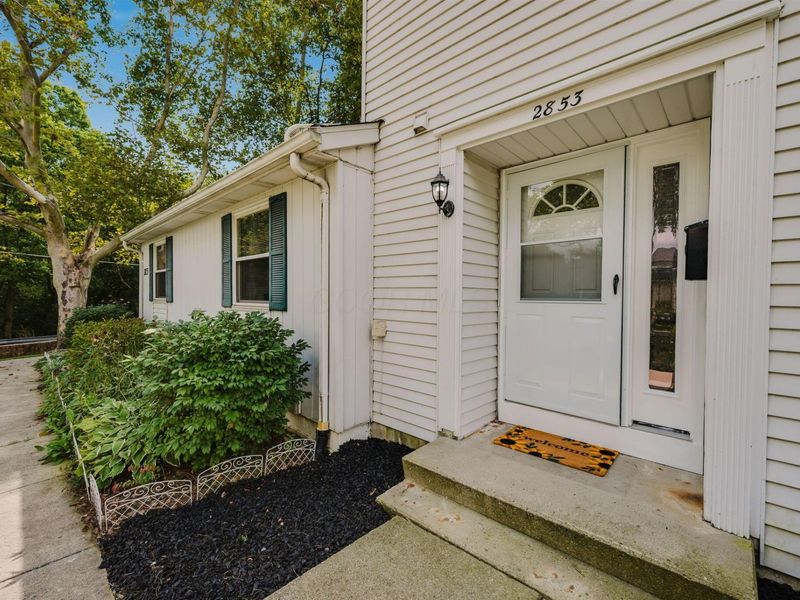 2853 Avati Drive , Unit D5, Columbus, OH 43207 Photo 6