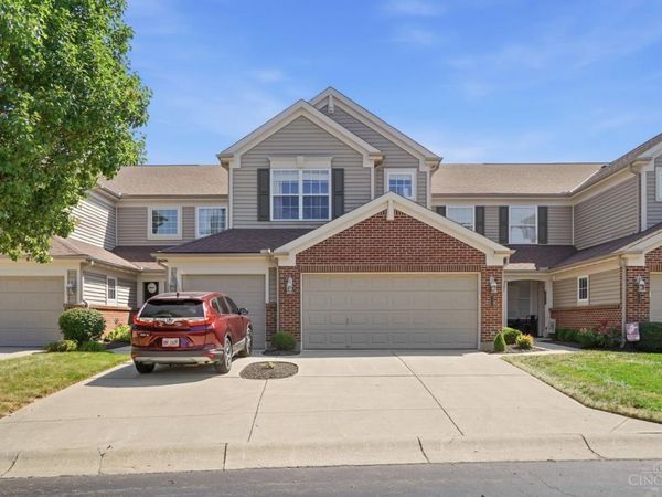 6684 Adena Circle, Hamilton Twp, OH 45039