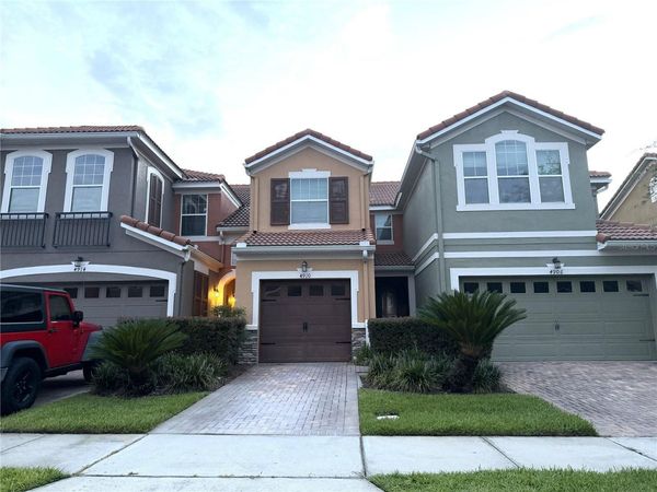 4910 FIORAZANTE AVENUE, ORLANDO, FL 32839