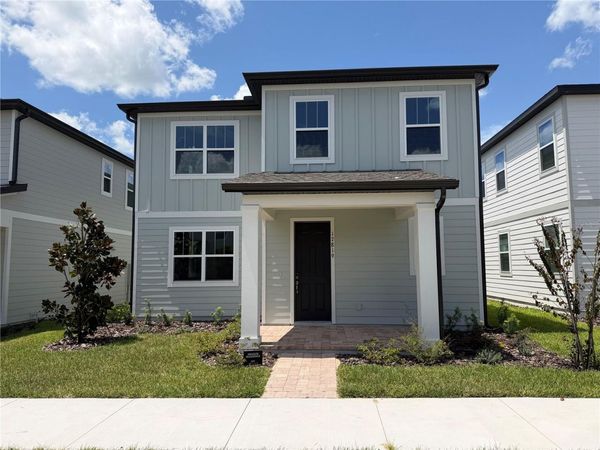 17819 TWISTED MANDARIN ALLEY , WINTER GARDEN, FL 34787
