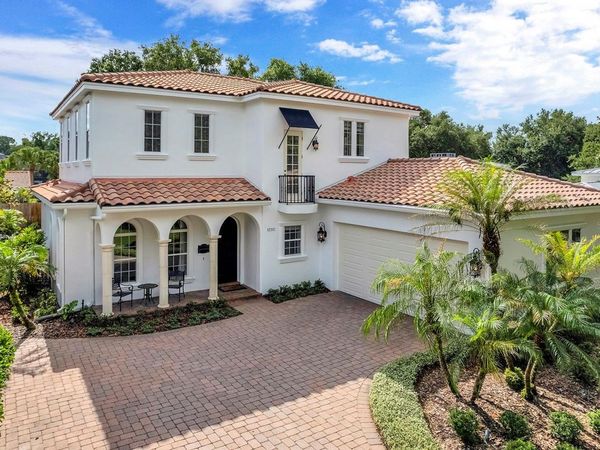 1230 SUNSET DRIVE, WINTER PARK, FL 32789