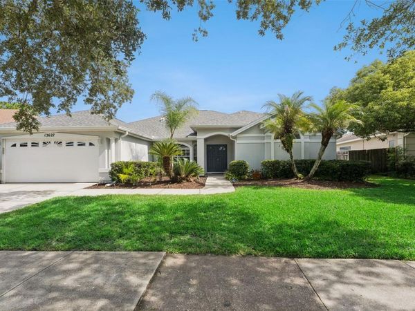 13627 DORNOCH DRIVE , ORLANDO, FL 32828