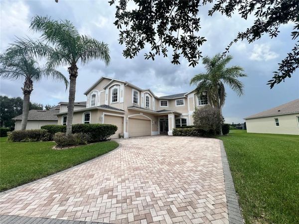 2716 GORST RD , WINTER GARDEN, FL 34787